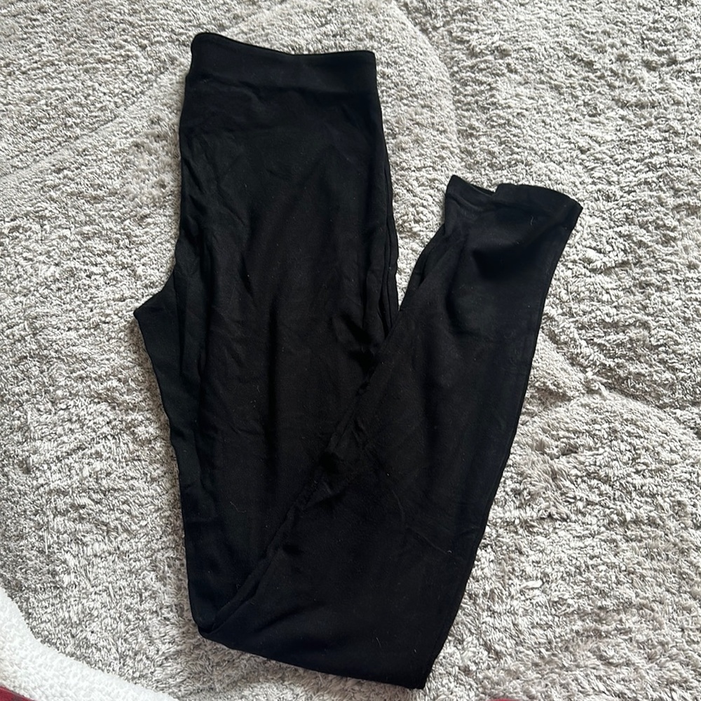 Theory leggings